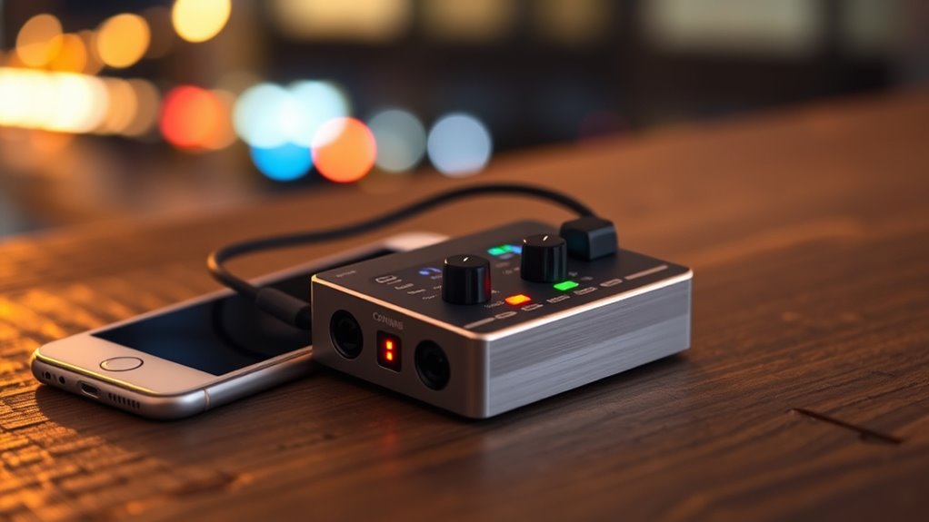 device compatibility and portability