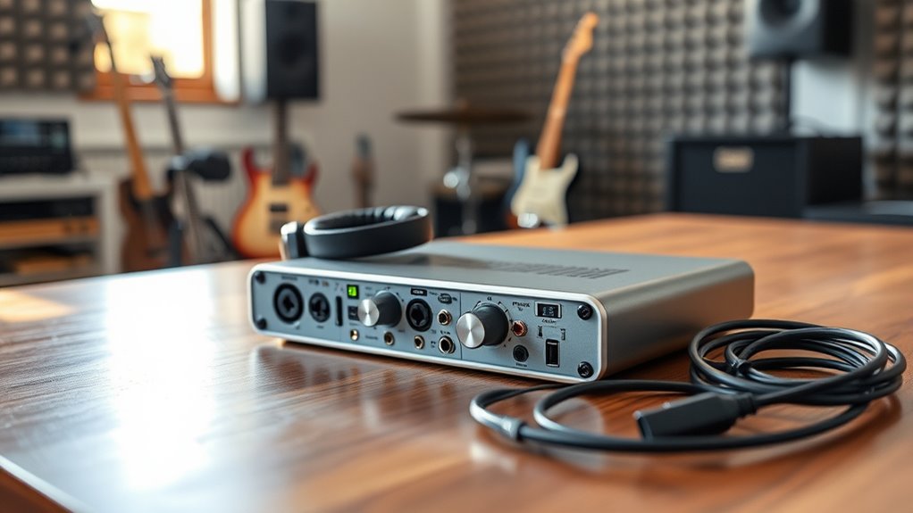 device compatibility and sound quality