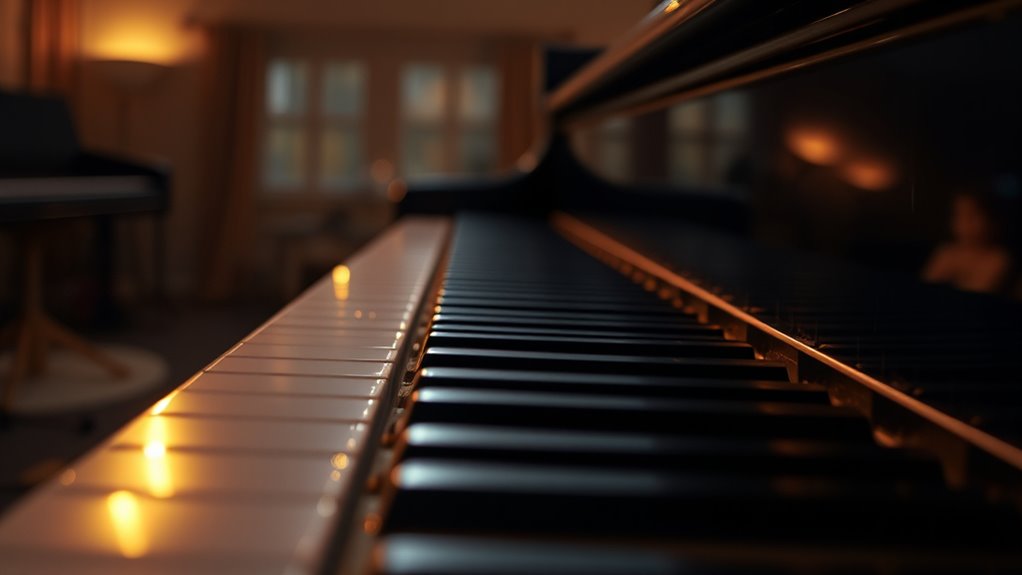 dynamic rhythmic chord layering