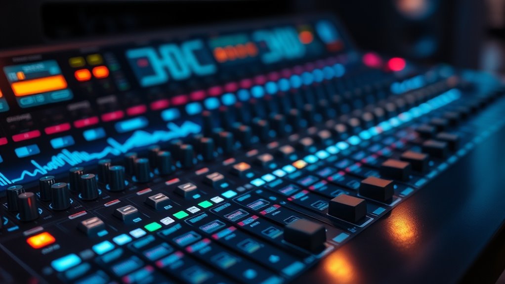 dynamic sibilance control technique