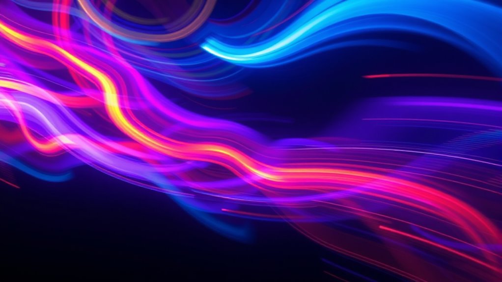 dynamic texture automation techniques