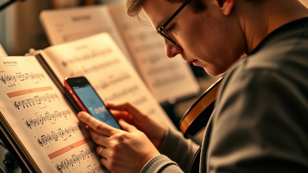 ear training boosts musical skills