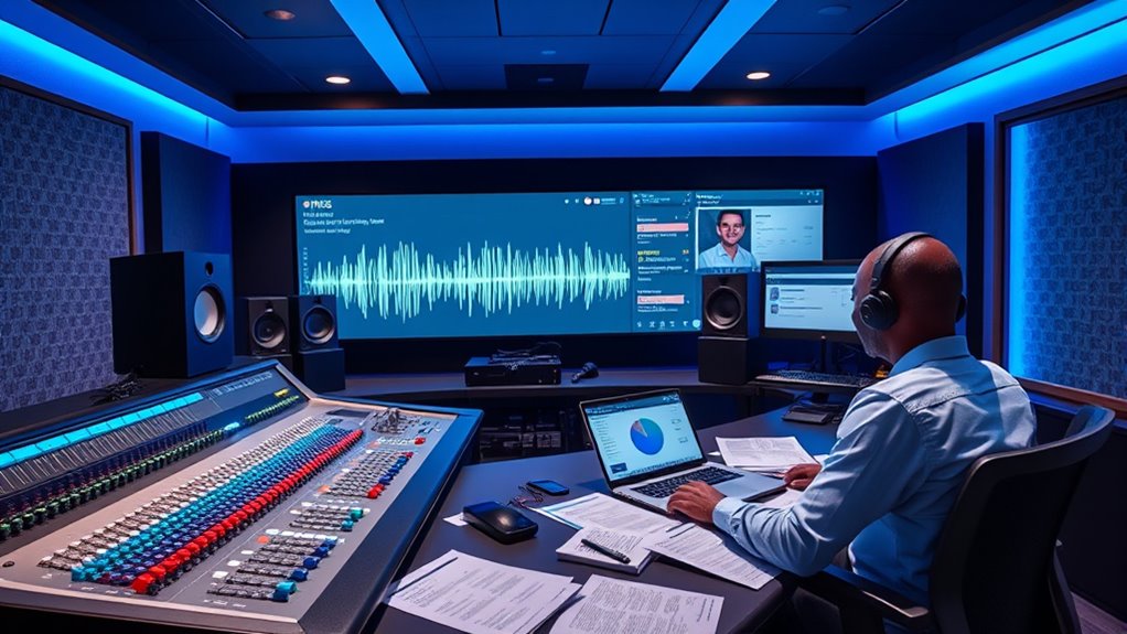 earn passive licensing royalties