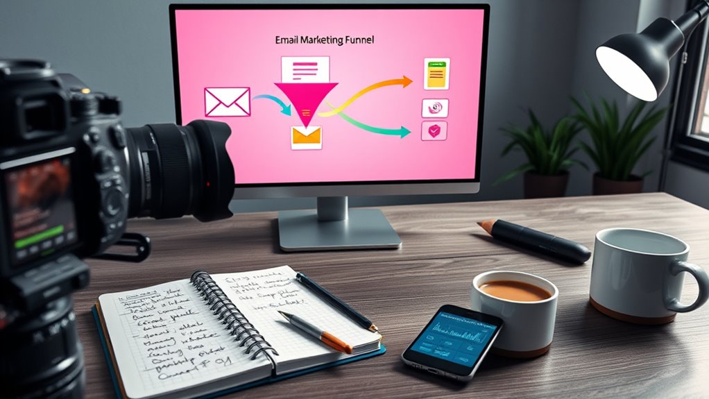 effective email sales strategies