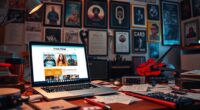 effective studio album crowdfunding
