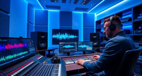 efficient commercial loudness achievement