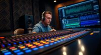 elite mixing critical analysis