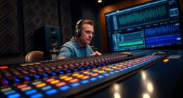 elite mixing critical analysis