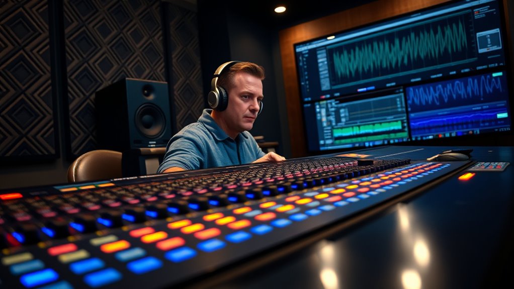 elite mixing critical analysis