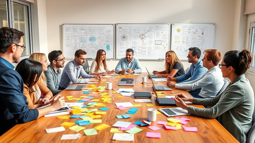 embrace diversity for innovation