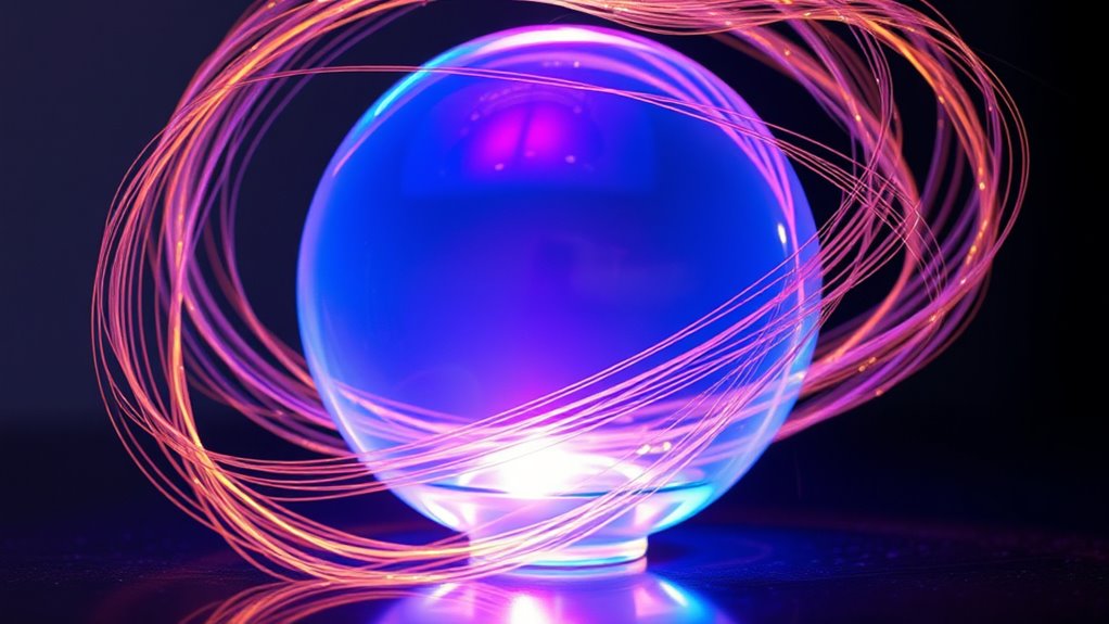 embrace experimentation and boundaries