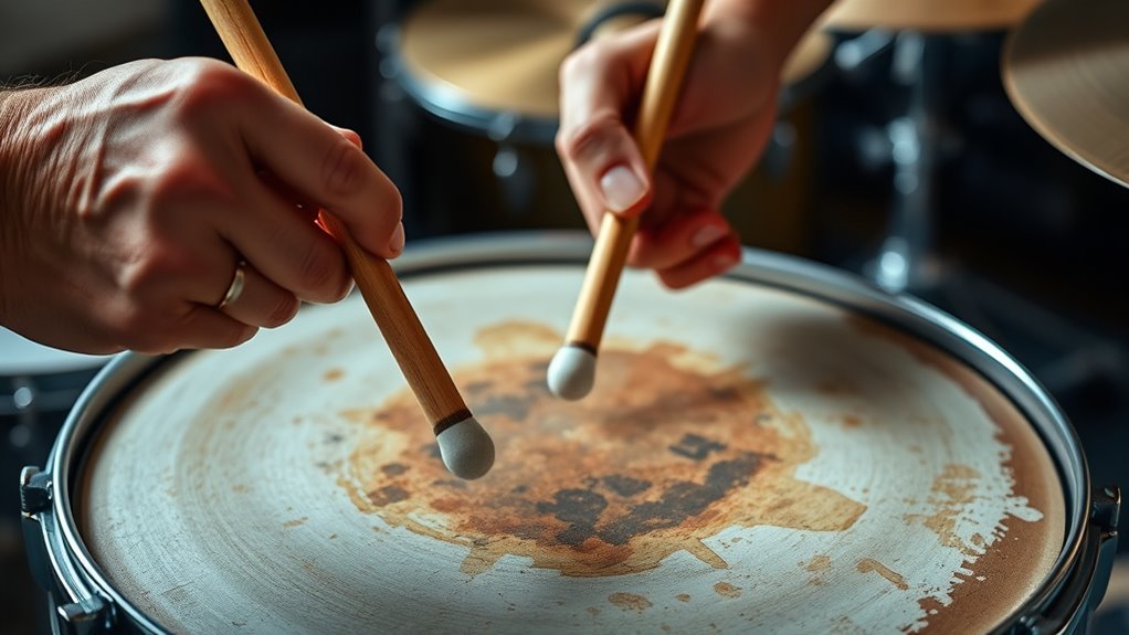 embrace human timing variations