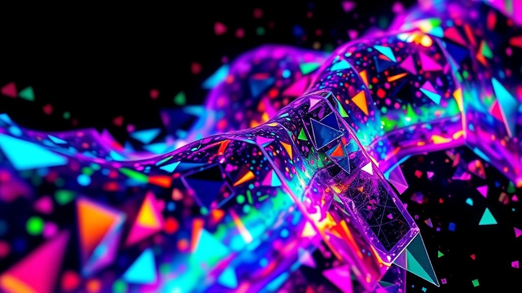 embracing technological imperfections creatively