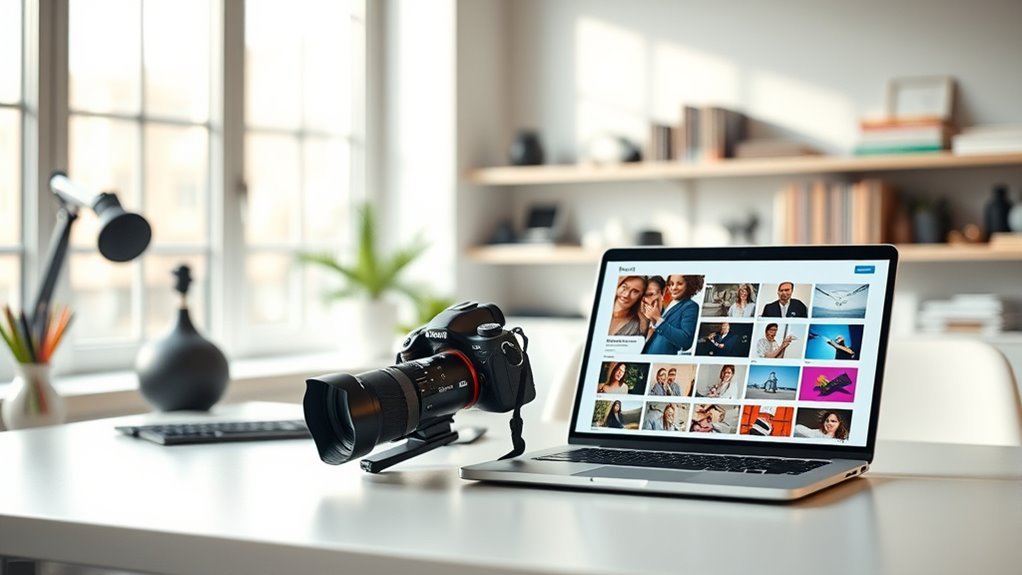 engaging purposeful visual storytelling