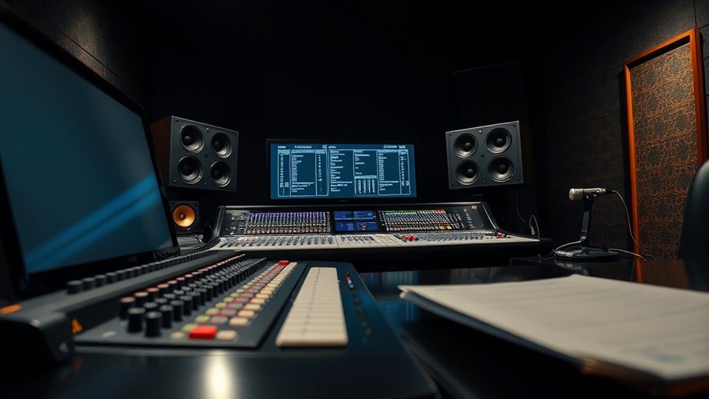 enhance mix cohesion and clarity