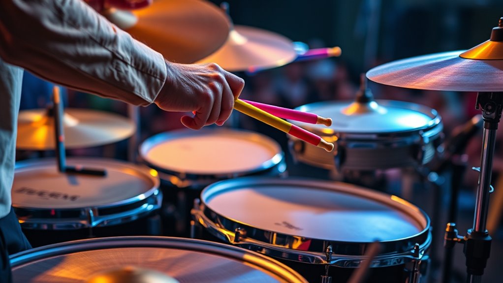 enhance polyrhythmic internalization skills