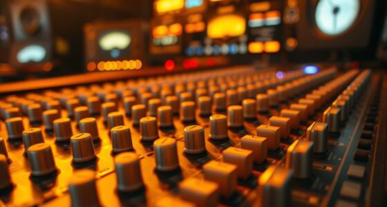 enhance tracks with reverse reverb