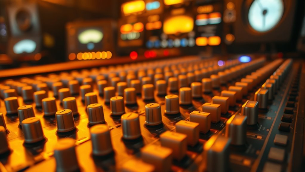 enhance tracks with reverse reverb