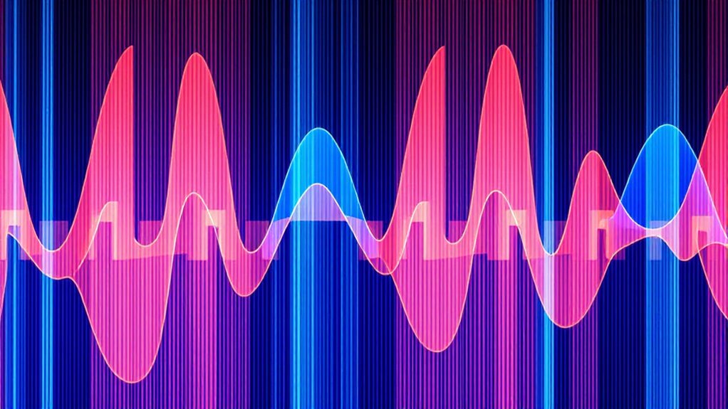 enhanced spectrum utilization and flexibility