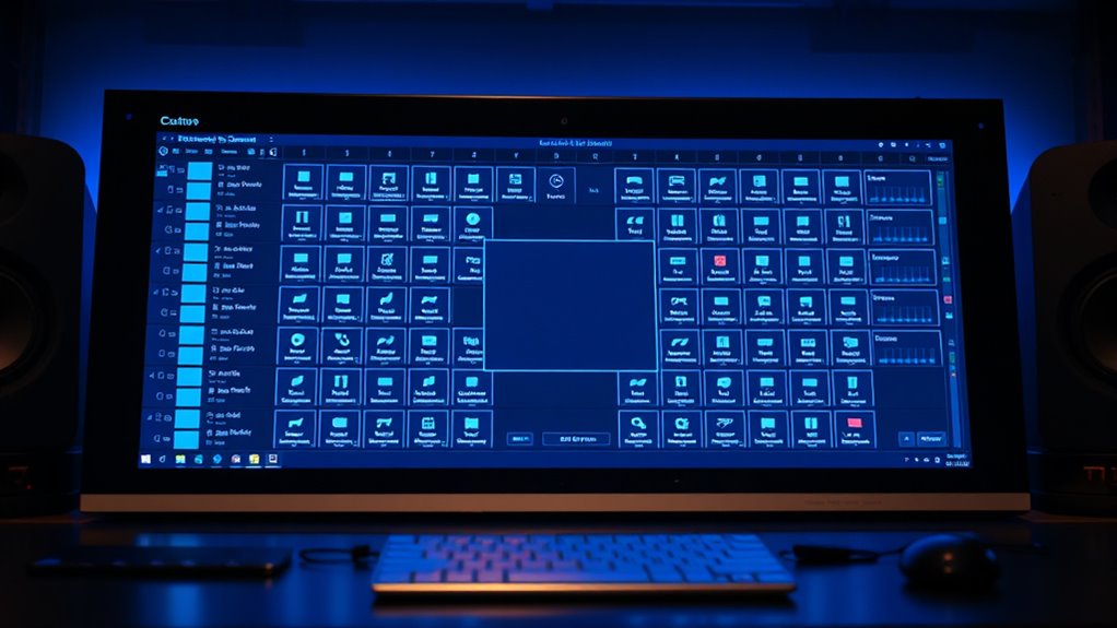 enhanced workflow through customization