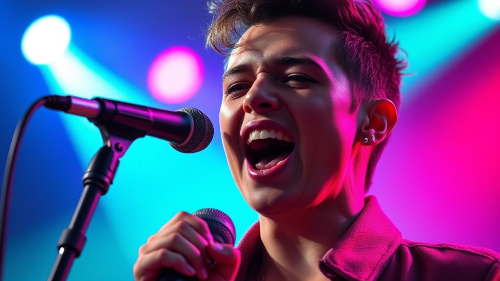 enhancing song emotional impact