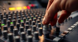 enhancing vocal clarity with reverb