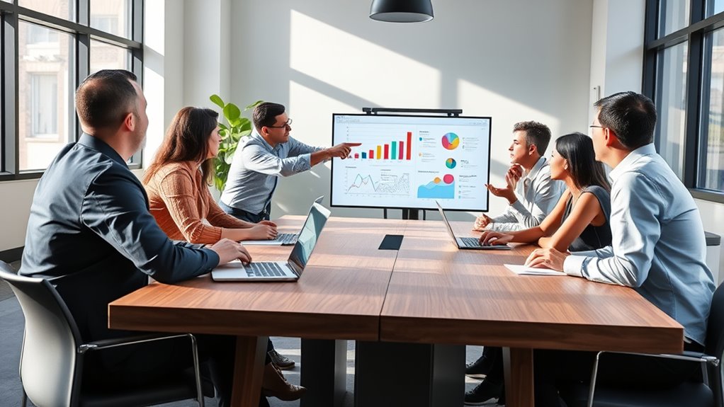 establish routine promote openness