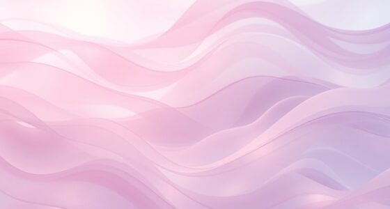 evolving ambient textures modulation