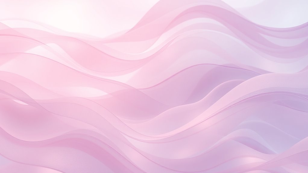 evolving ambient textures modulation