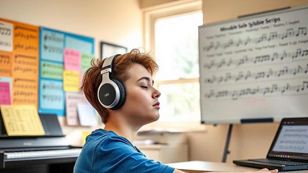 flexible movable do techniques