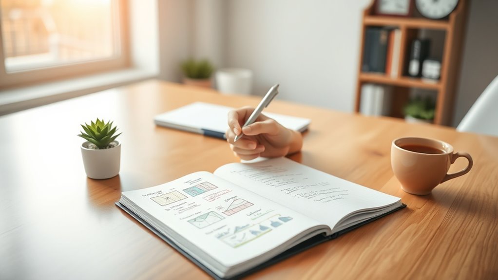 focus environment time management