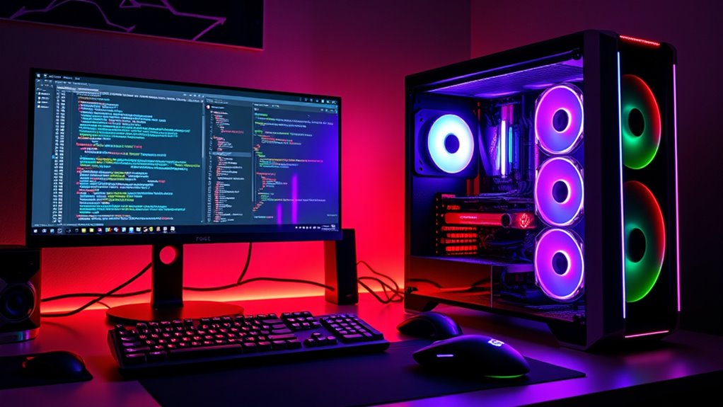 hardware upgrades boost performance