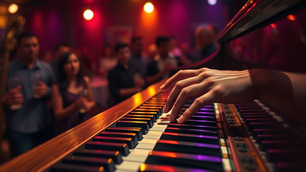 harmonic ambiguity enhances emotional complexity