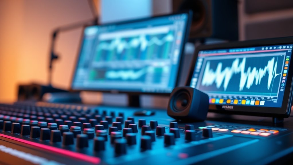 harmonic dynamic balanced sculpting