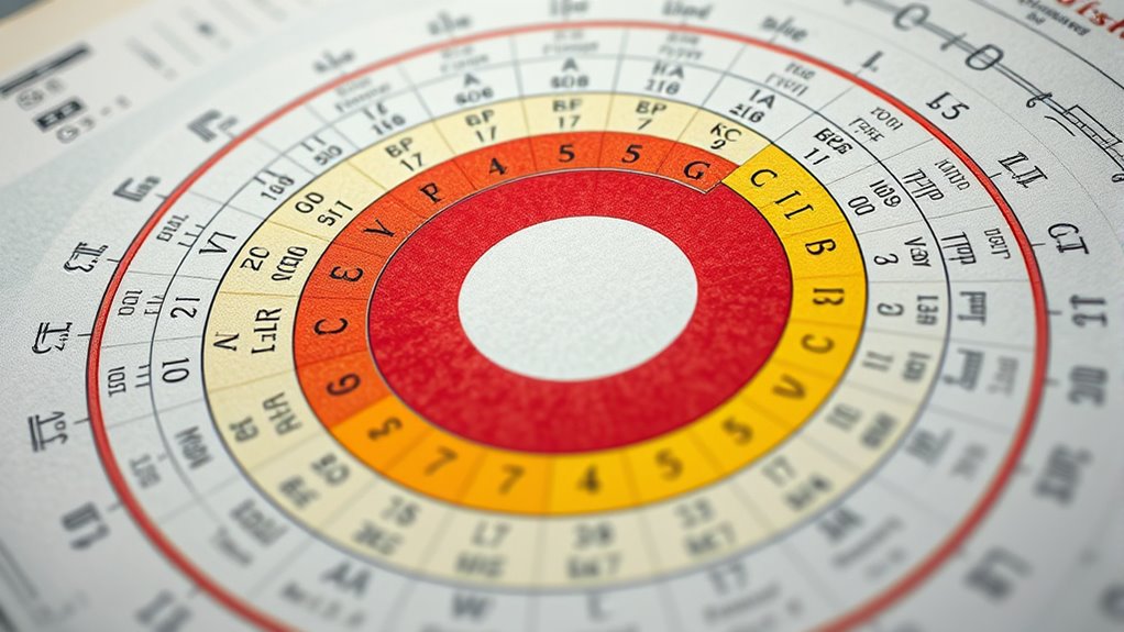 harmonic techniques and innovation