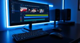 hidden automation editing shortcuts