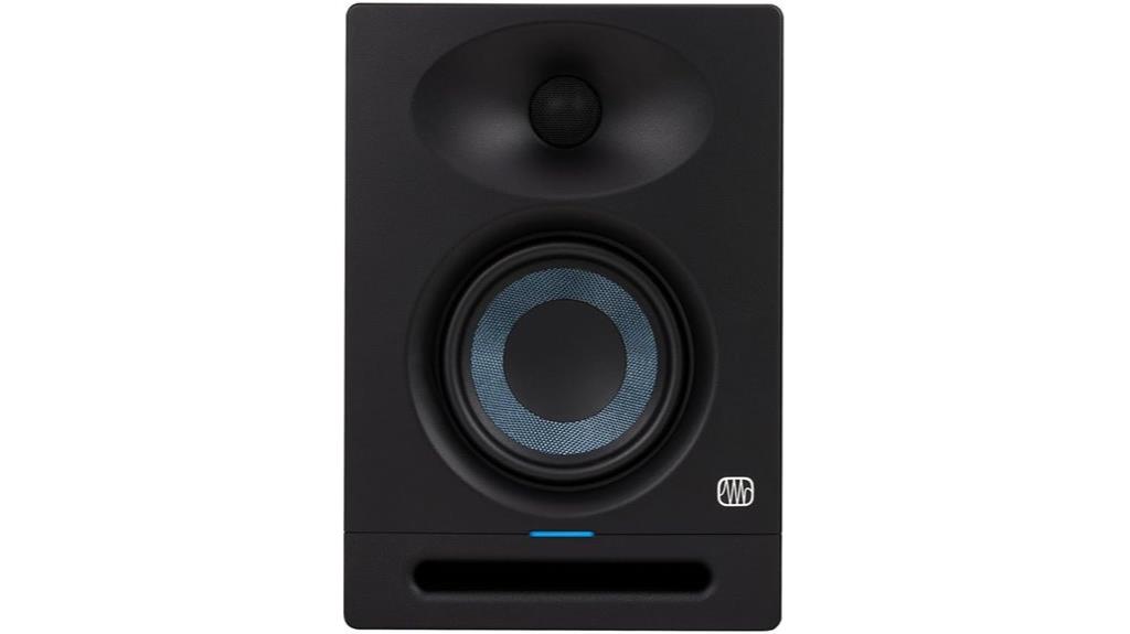 high quality 4 5 inch monitor