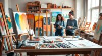 hiring assistants or interns