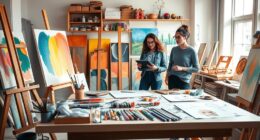 hiring assistants or interns