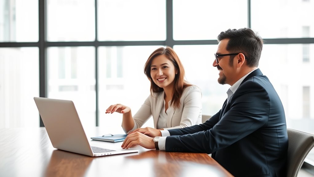 honest respectful feedback techniques