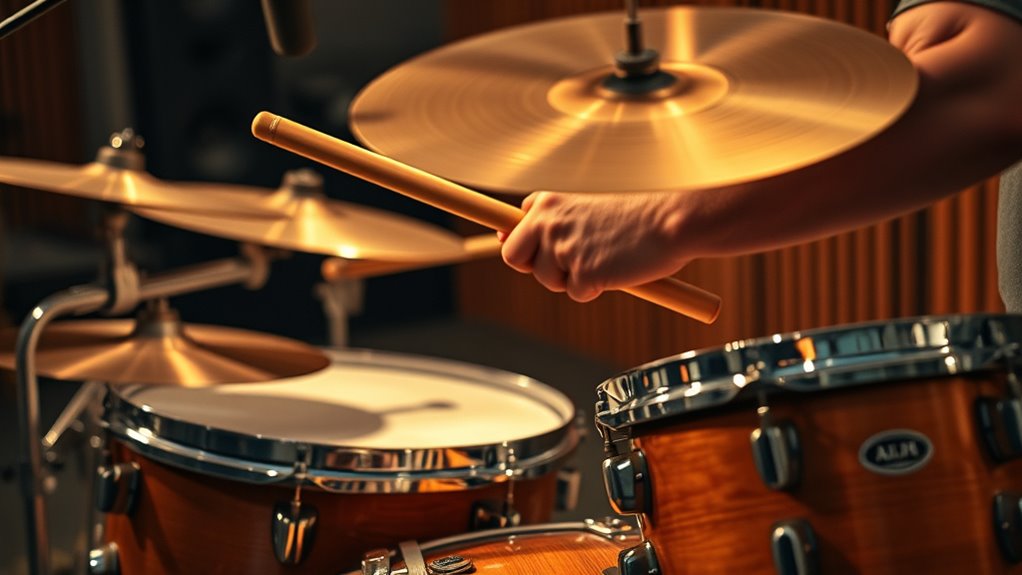 humanized rhythmic expression techniques