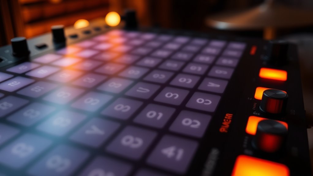 humanized rhythmic expressiveness