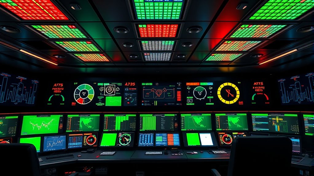 industry specific color customization