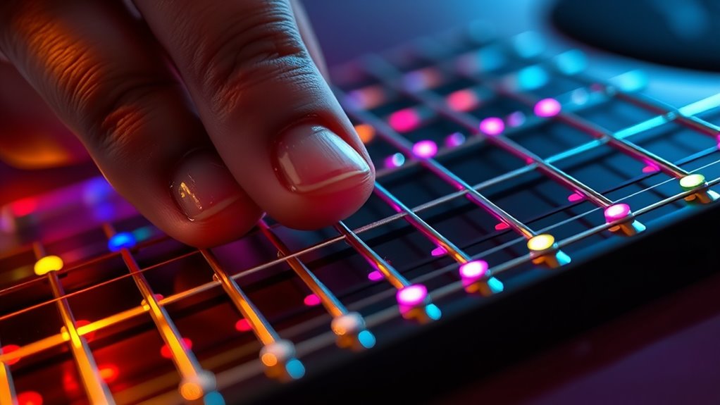 innovative microtonal technologies emerging