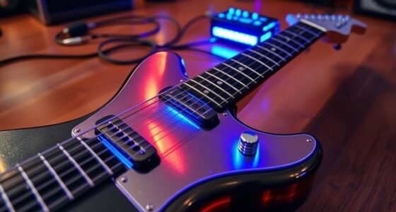 innovative side chain effects