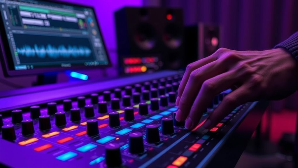 innovative sound design techniques