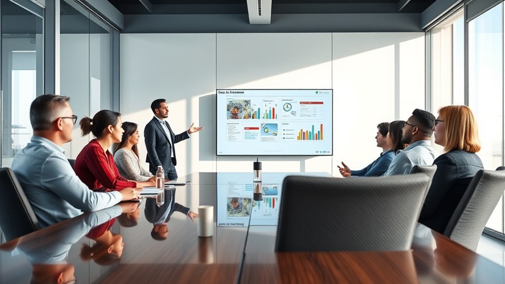 integrate feedback for growth