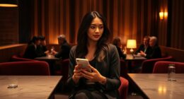 introvert music industry networking