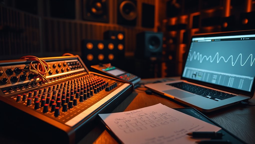 jazz improvisation techniques