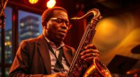 jazz influenced chord borrowing